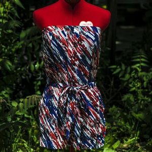 Forever 21 romper
